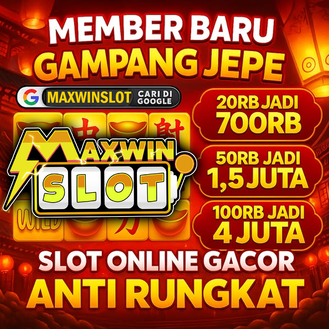 MAXWINSLOT