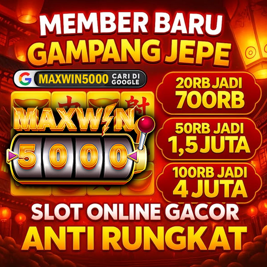 MAXWIN5000