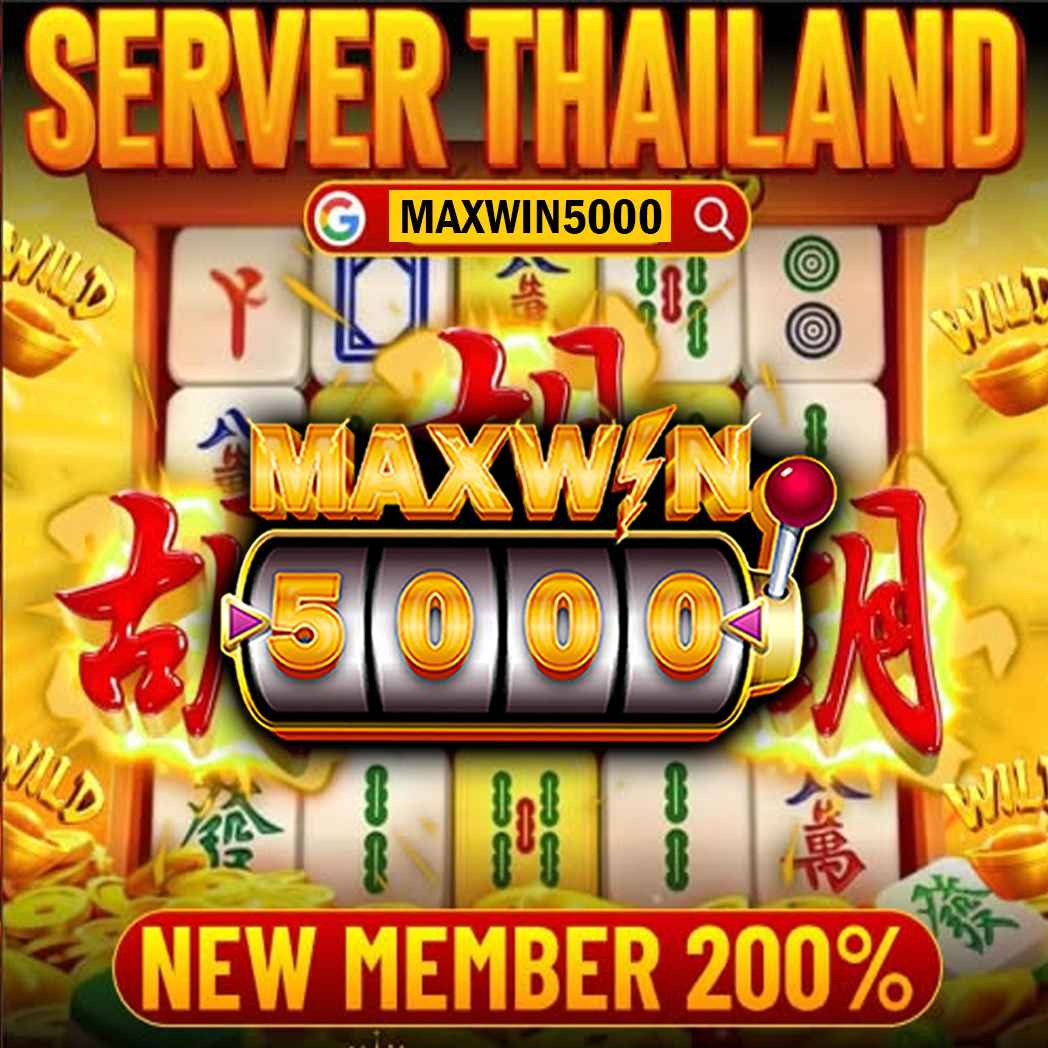 MAXWIN5000