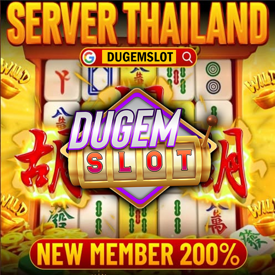 DUGEMSLOT