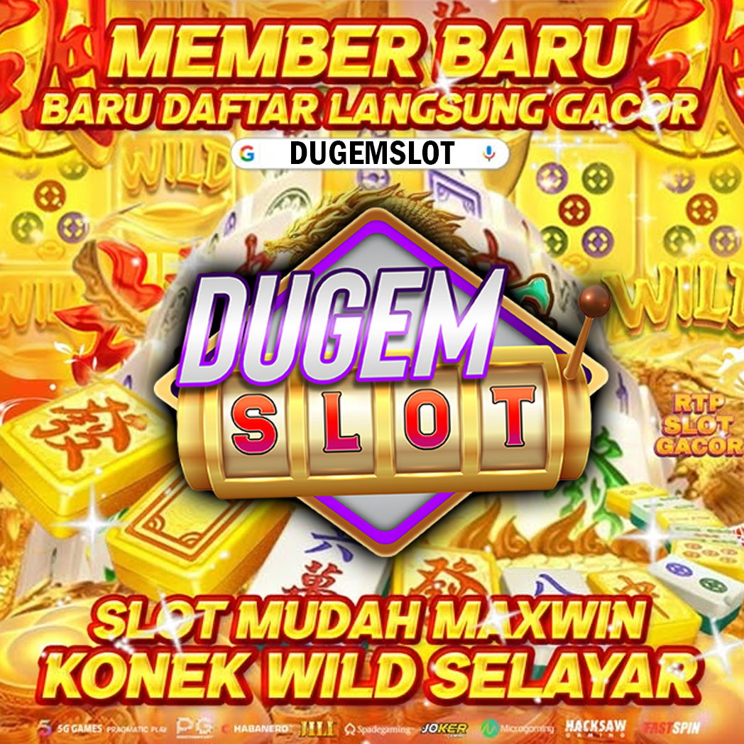 DUGEMSLOT