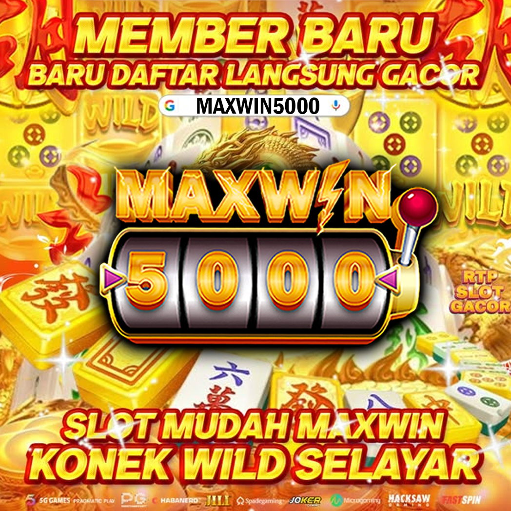 MAXWIN5000