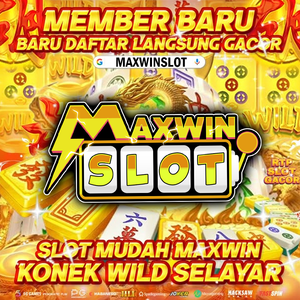 MAXWINSLOT