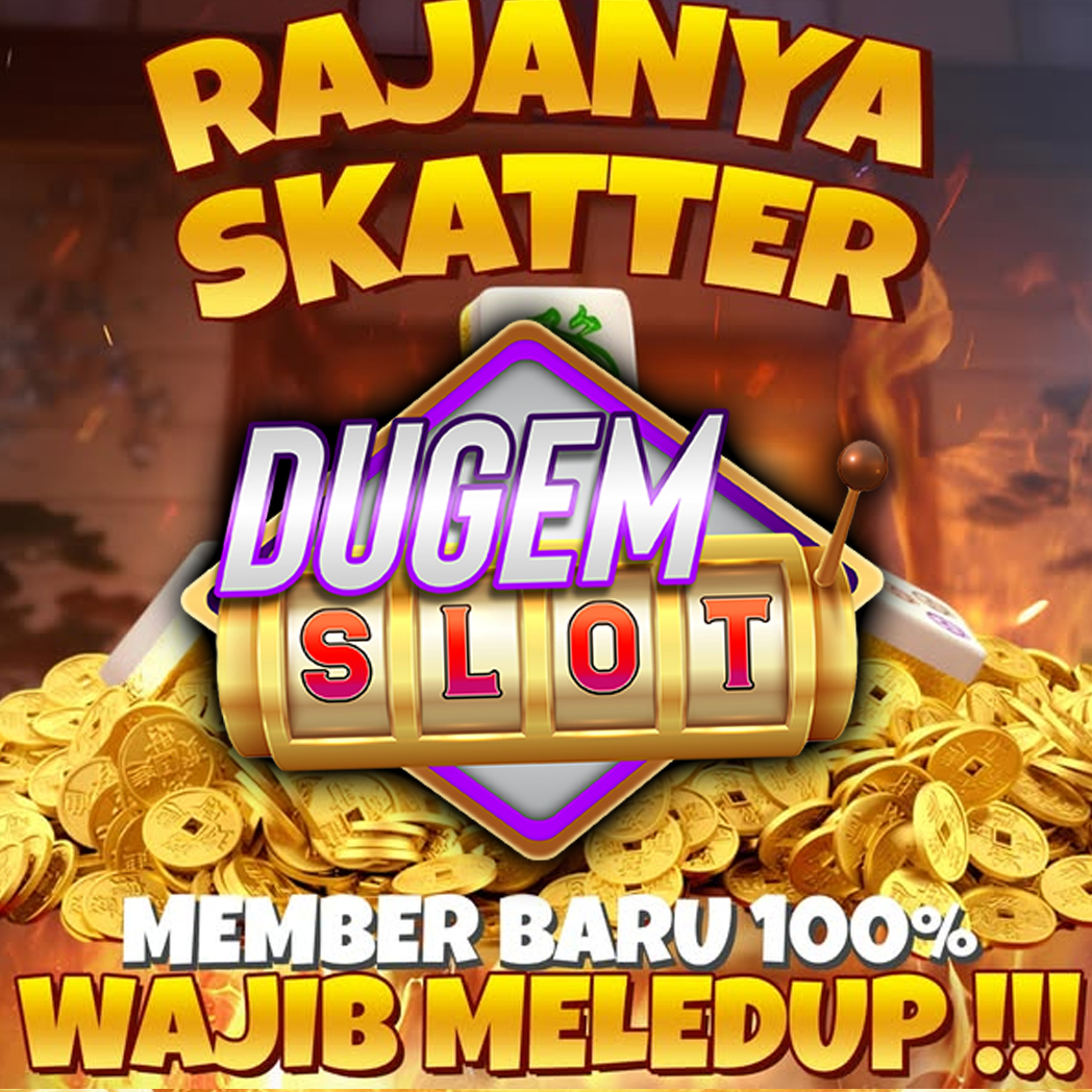 DUGEMSLOT