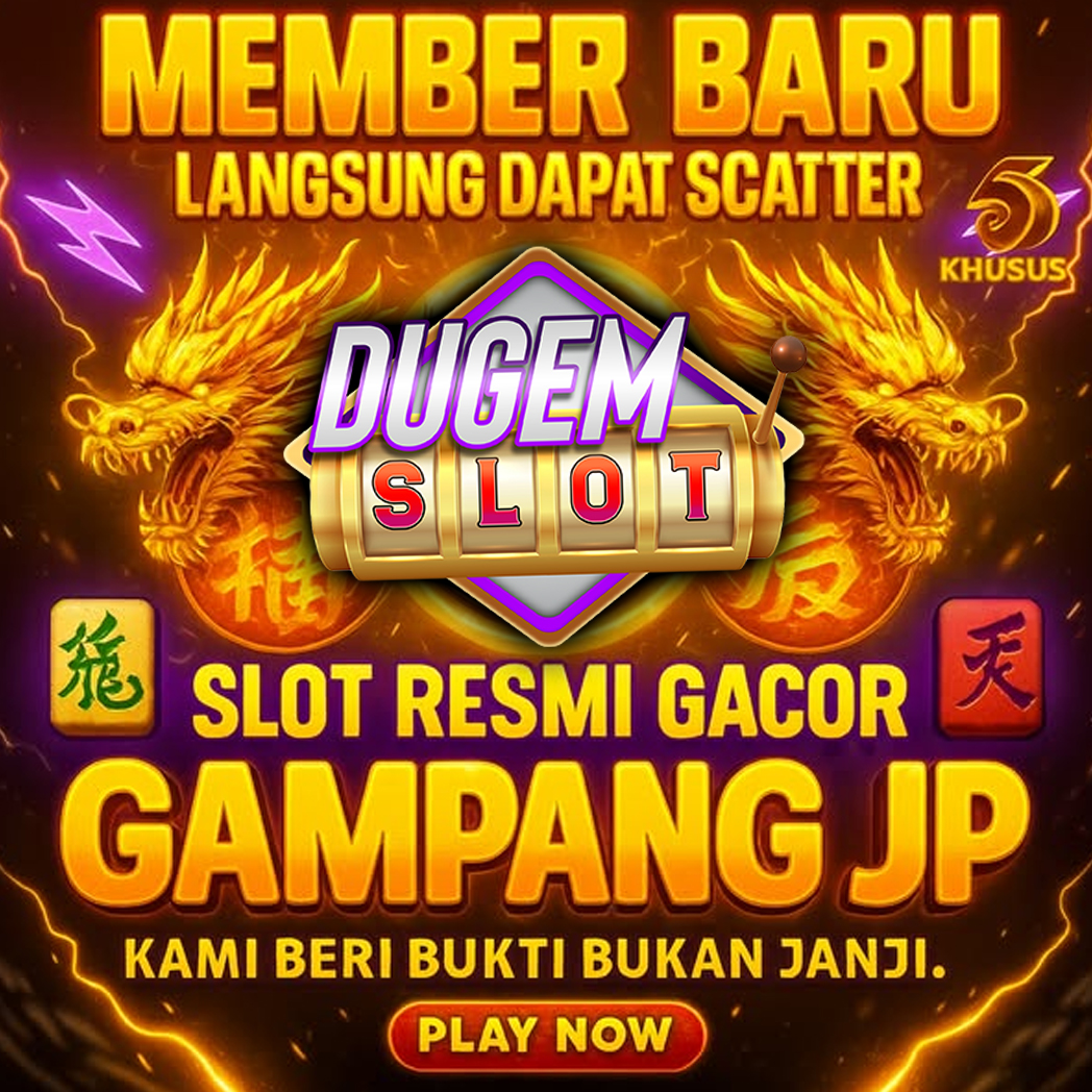 DUGEMSLOT