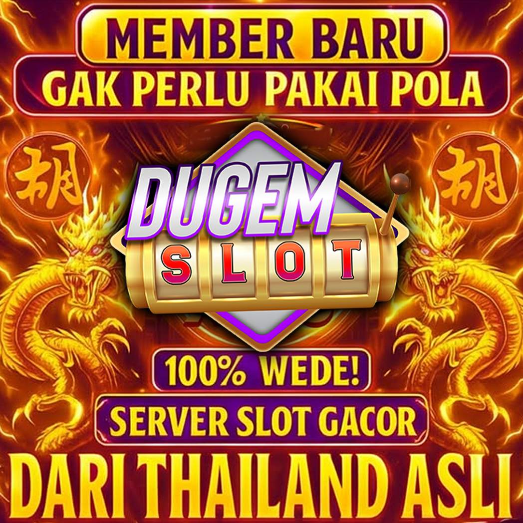 DUGEMSLOT