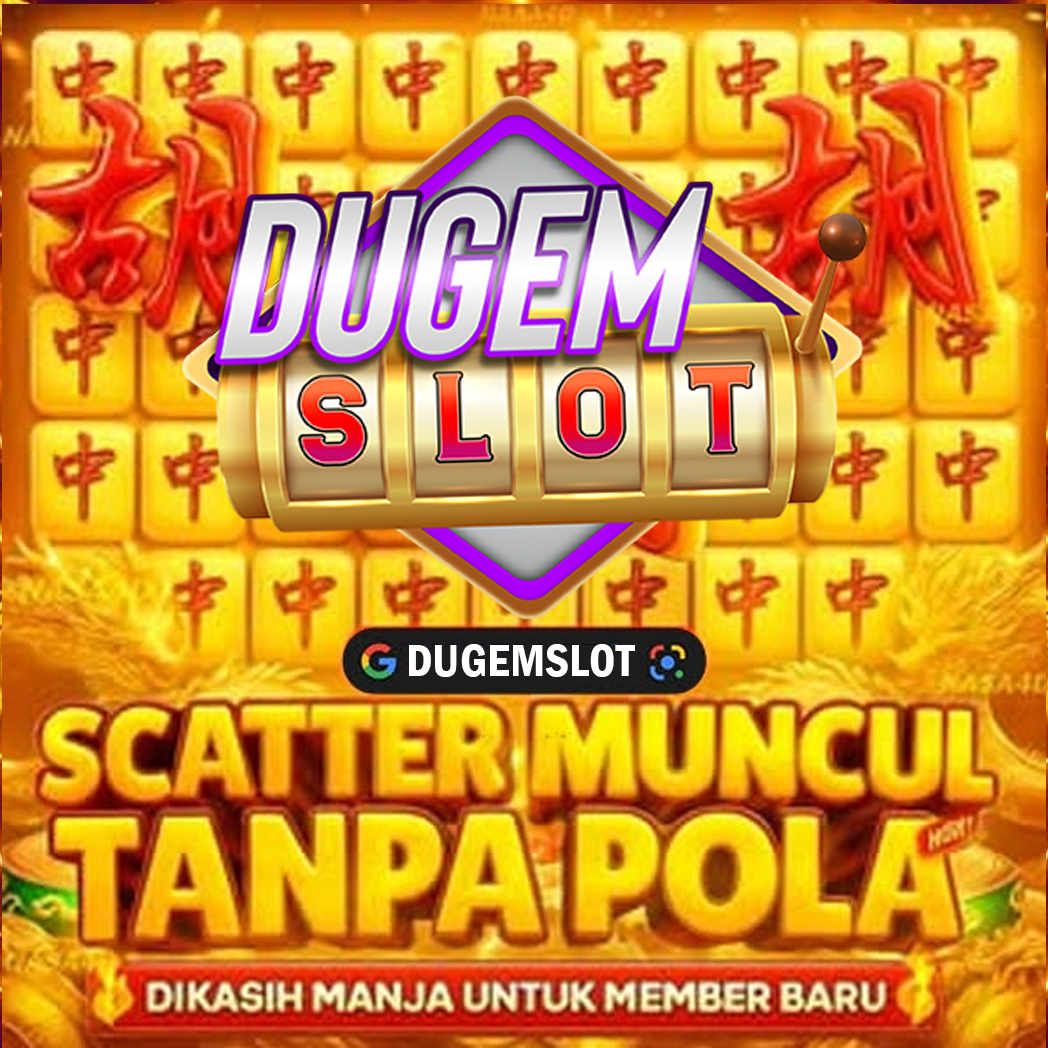 DUGEMSLOT