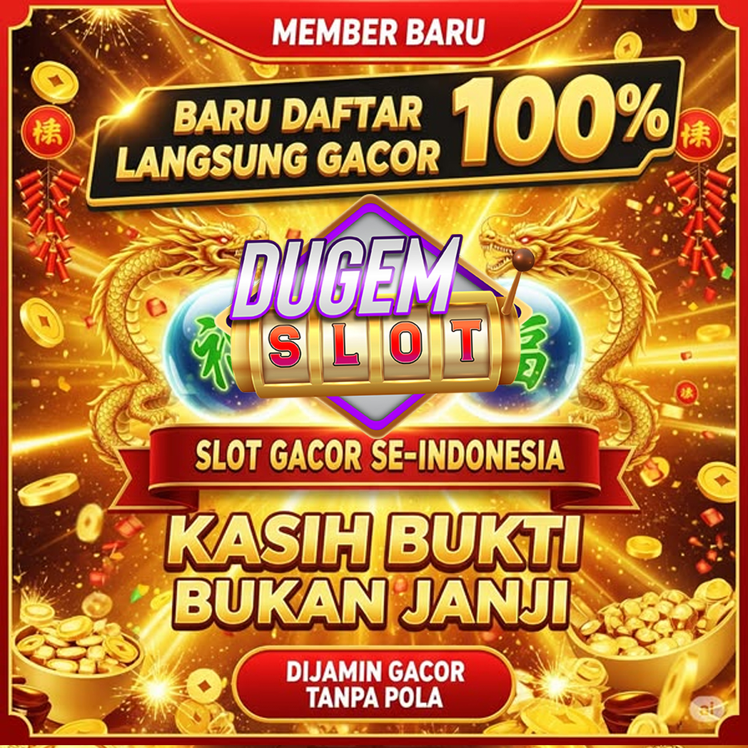 DUGEMSLOT