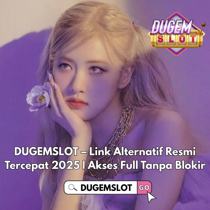 DUGEMSLOT