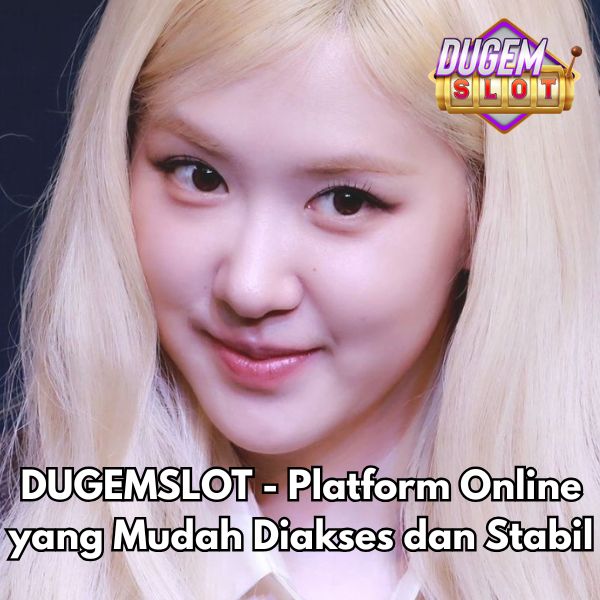 DUGEMSLOT