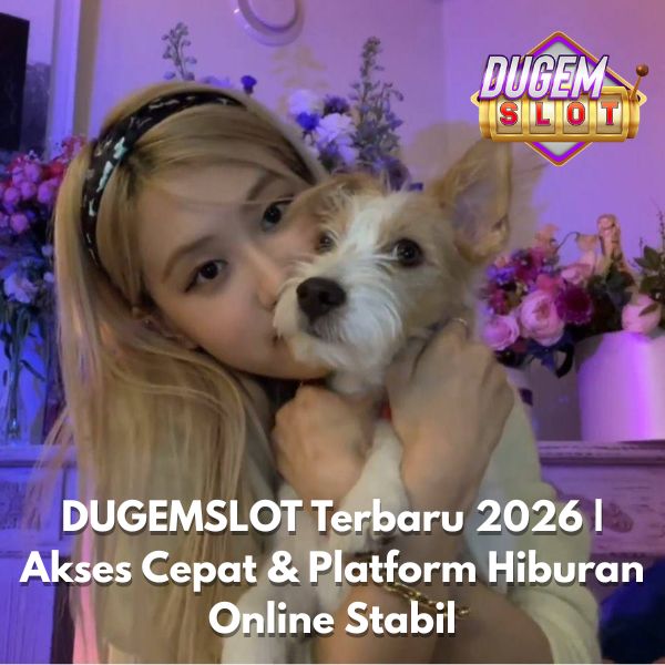 DUGEMSLOT