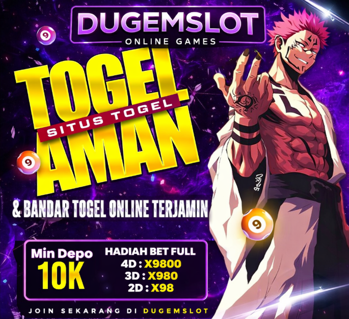 DUGEMSLOT