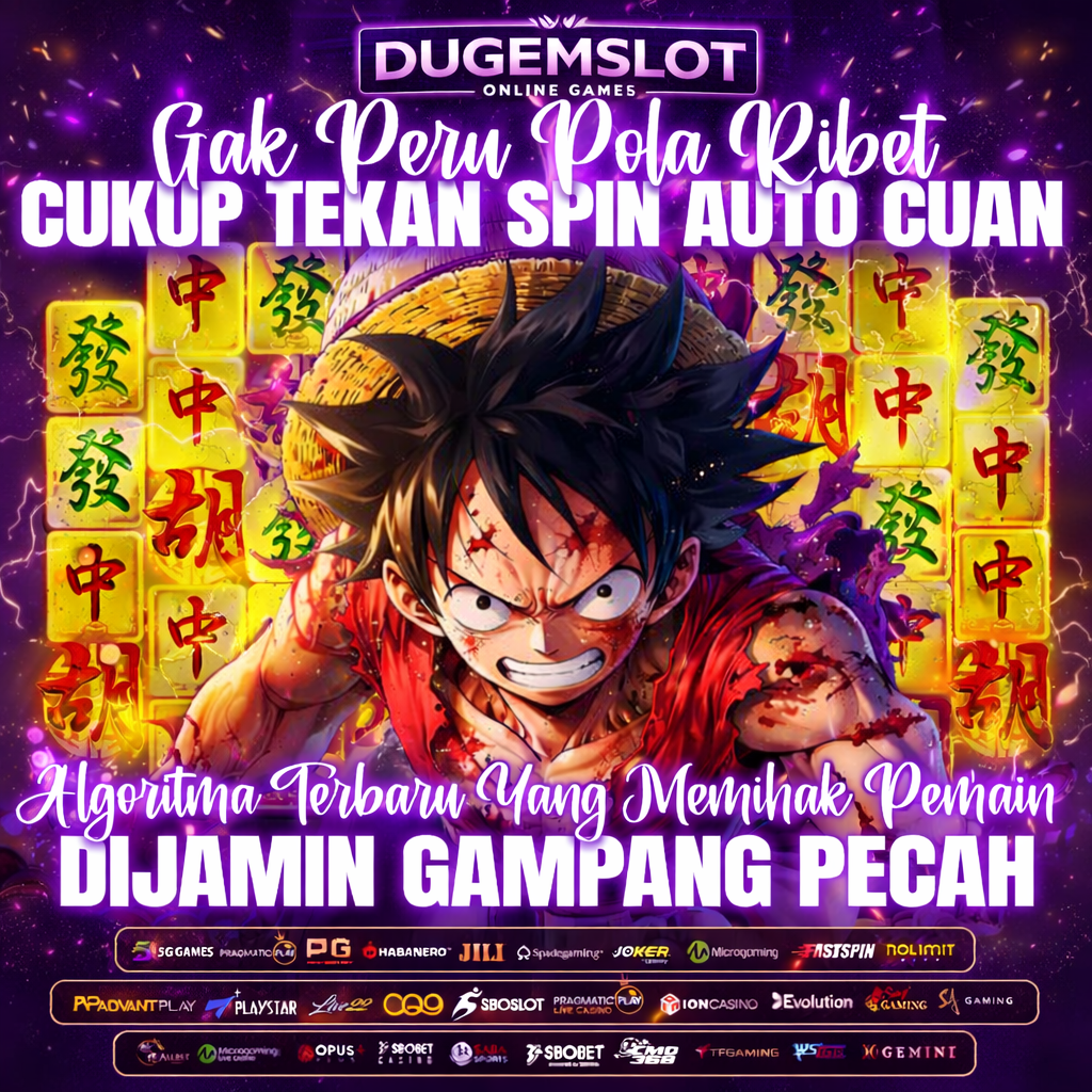 DUGEMSLOT: Official Login Link dengan Game PG Soft Populer & Akses Cepat 2026 - WooCommerce eCommerce