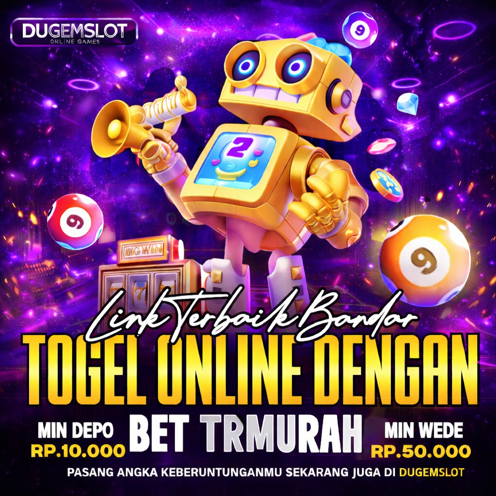 DUGEMSLOT