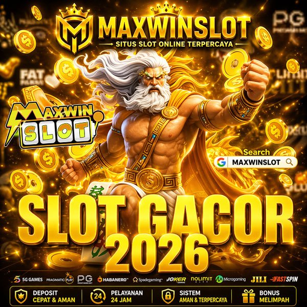 Maxwin login