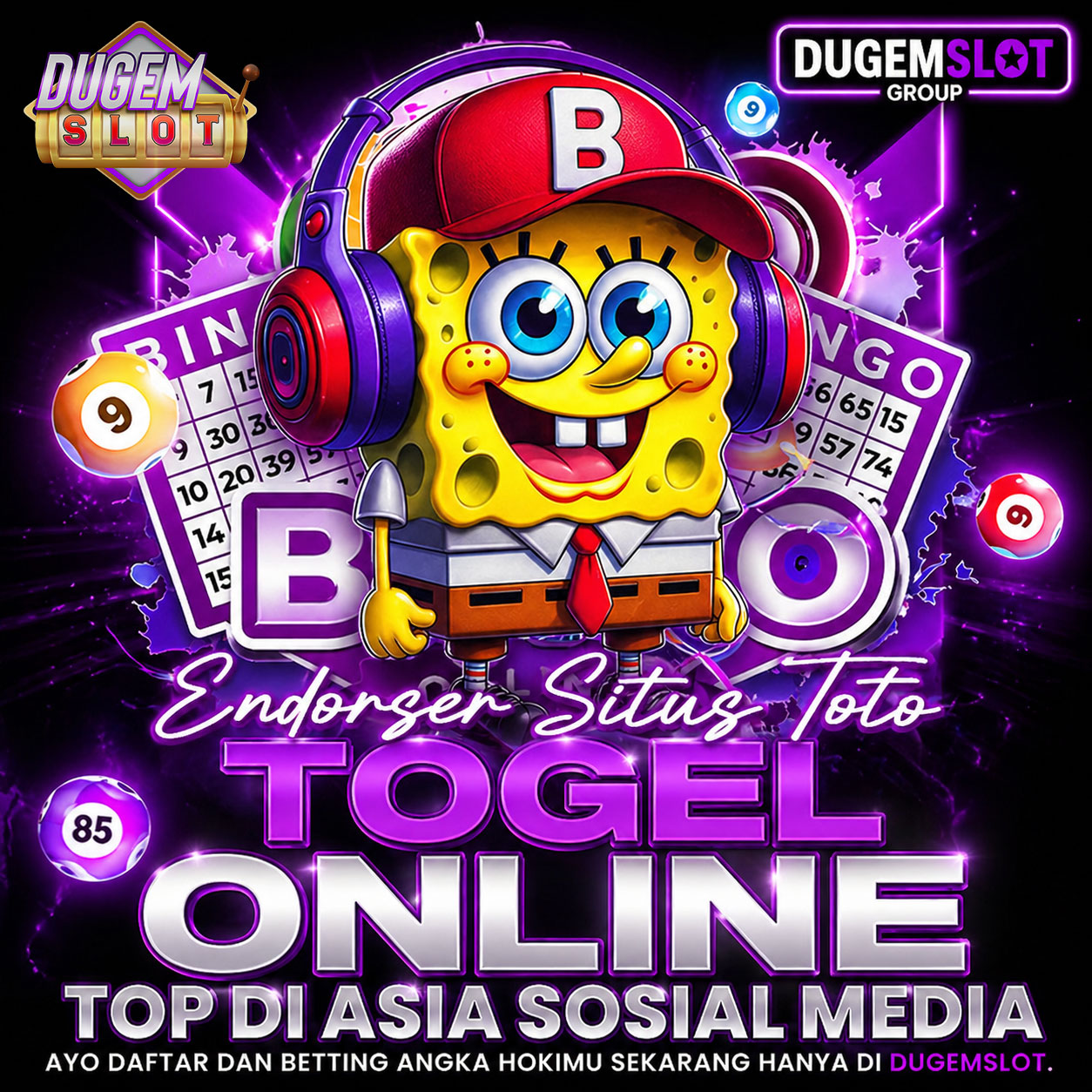 DUGEMSLOT ✨ Platform Online Modern dengan Akses Fleksibel & Sistem Responsif 2026