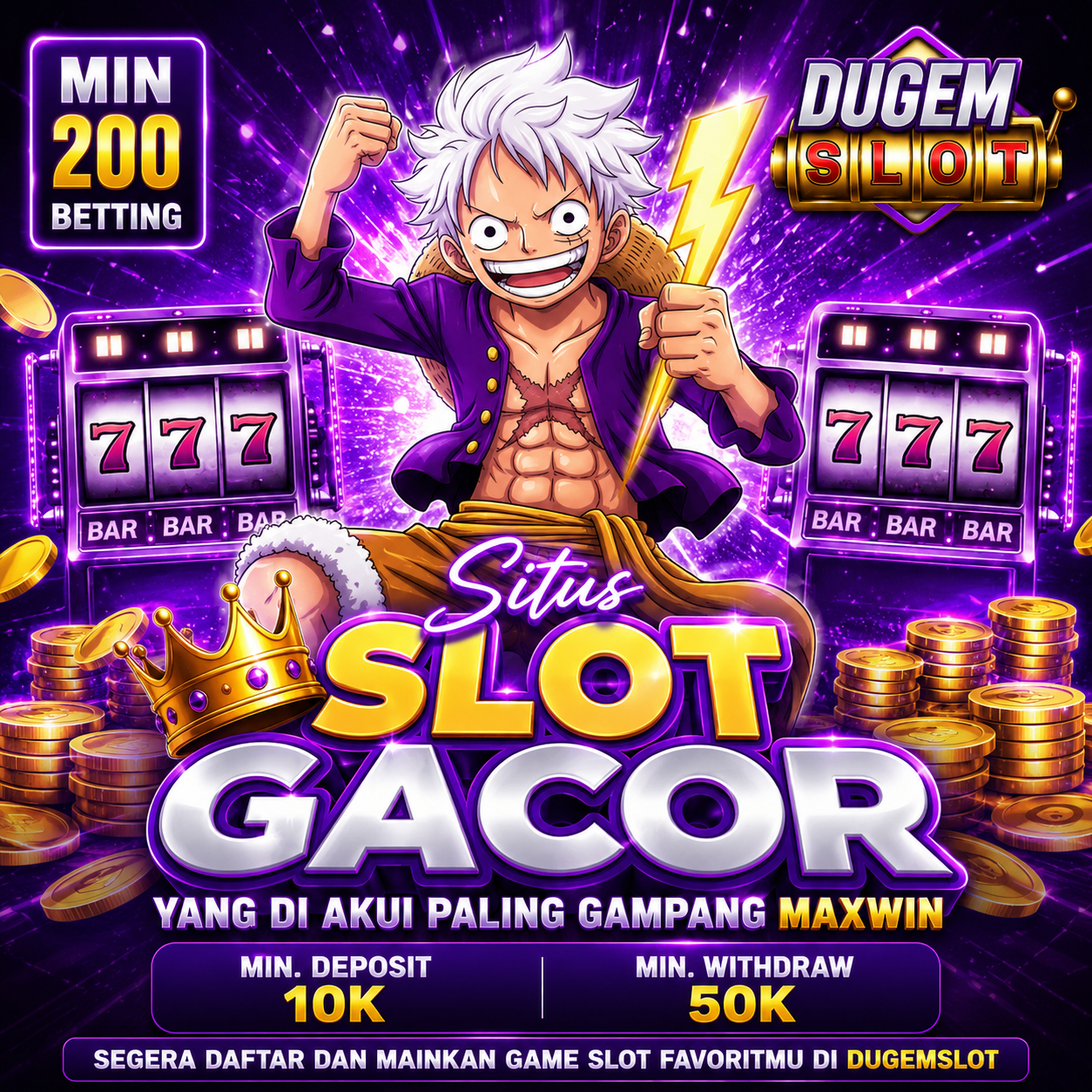 DUGEMSLOT