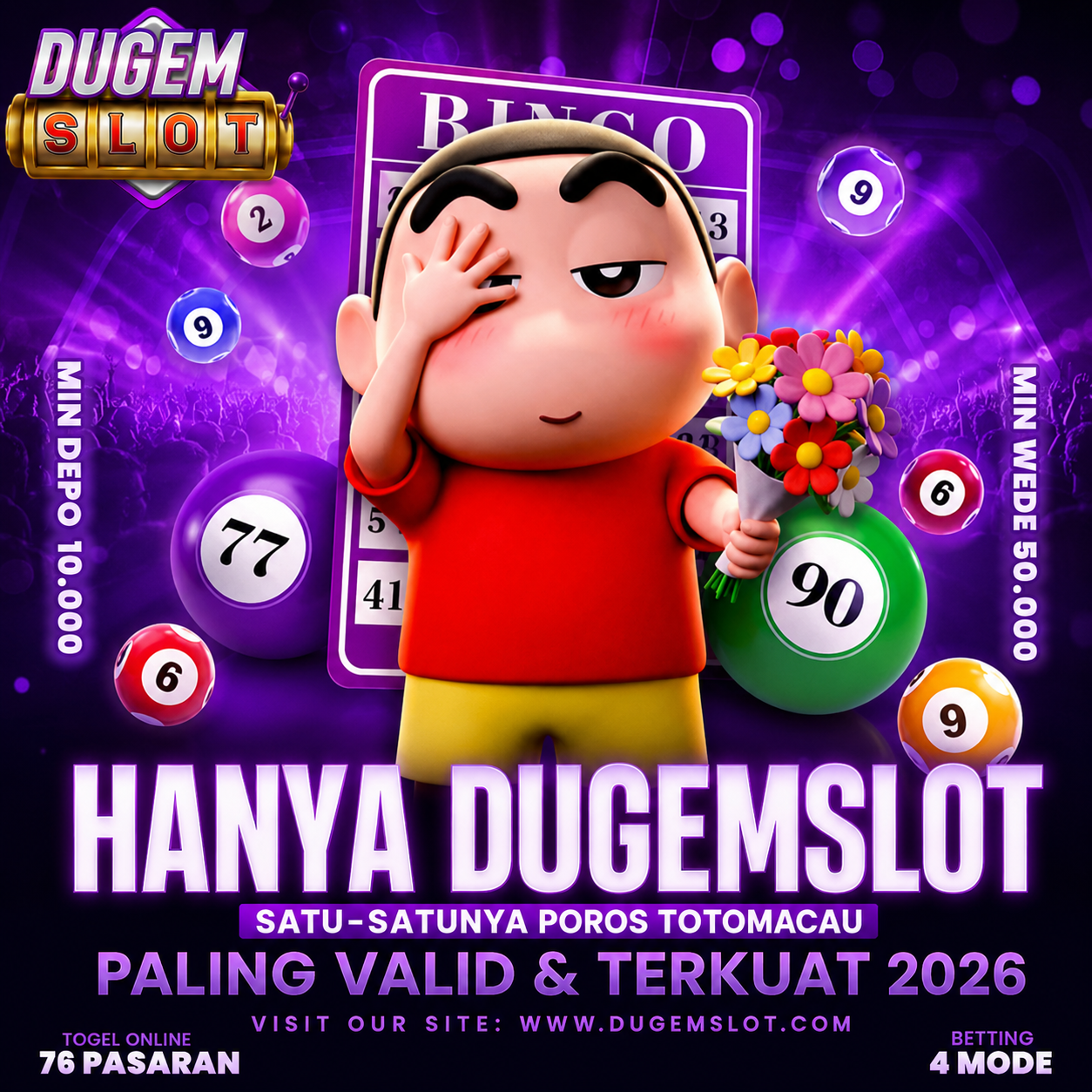 DUGEMSLOT ✈️ Terbang Lebih Cepat dengan Sistem Stabil & Akses Modern