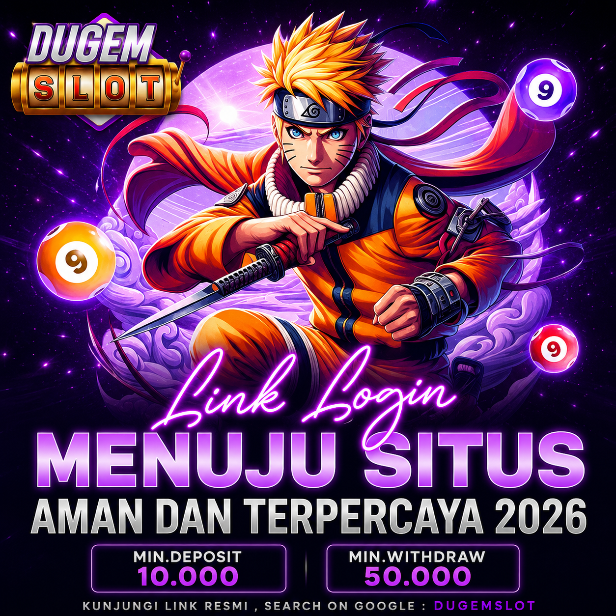 DUGEMSLOT