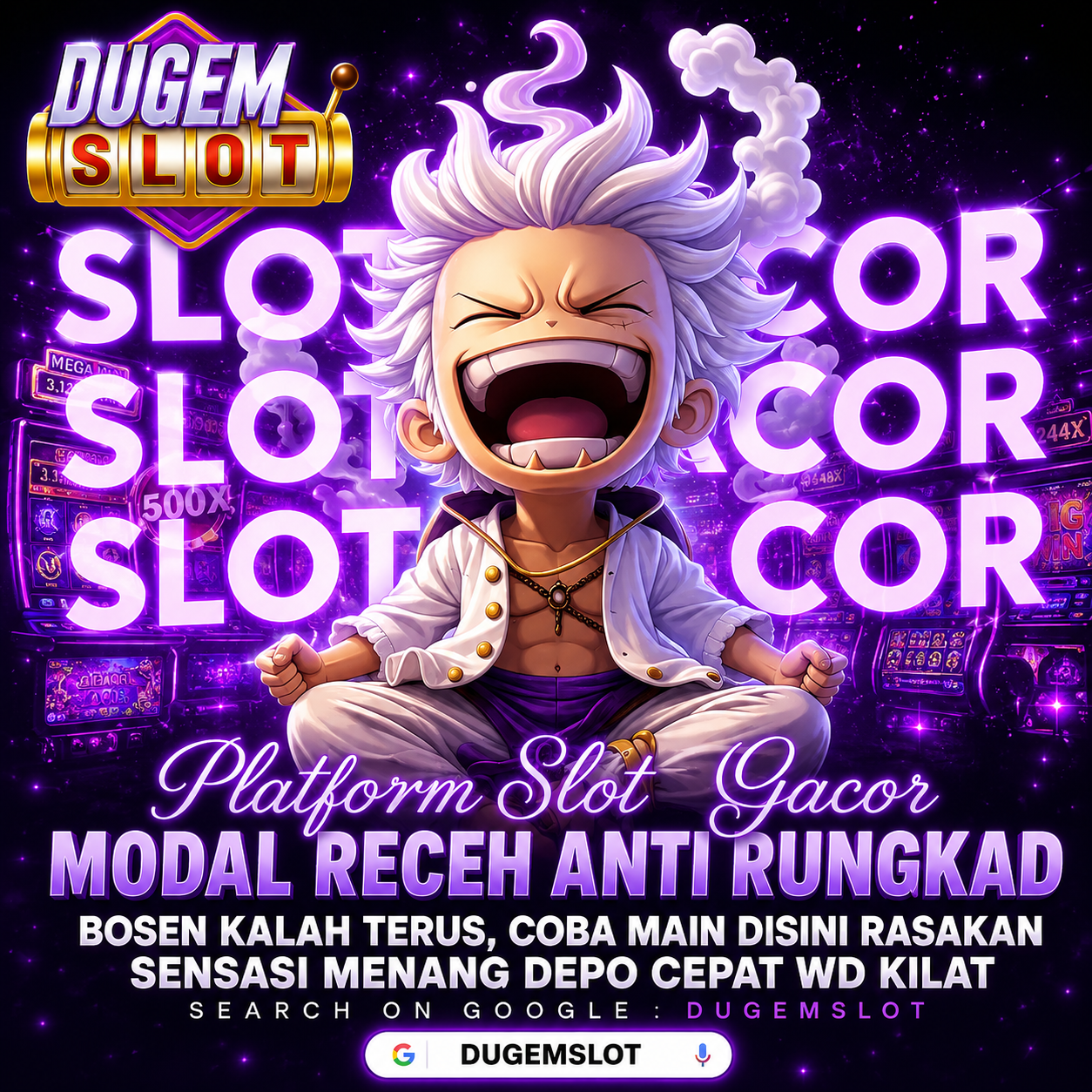DUGEMSLOT