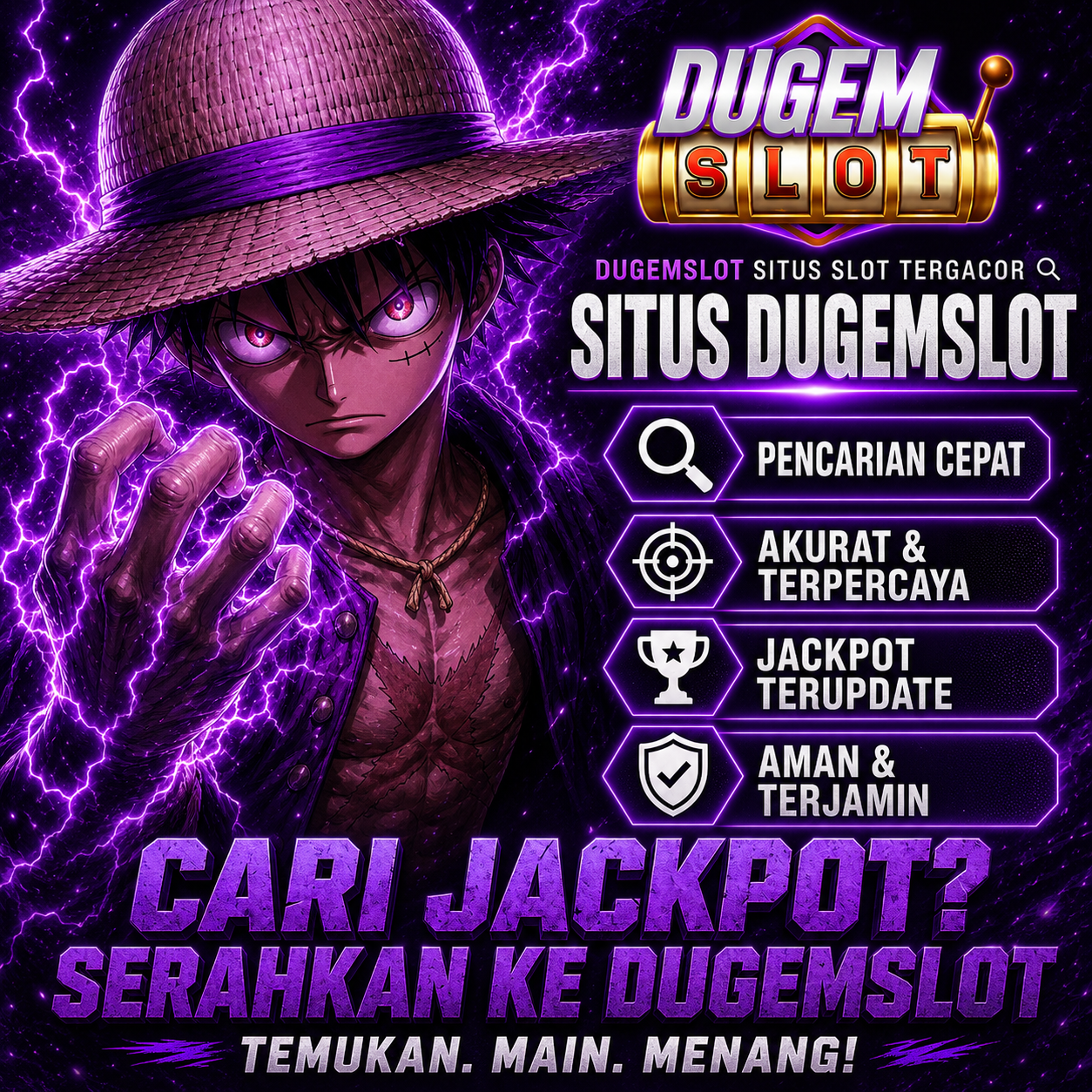 DUGEMSLOT