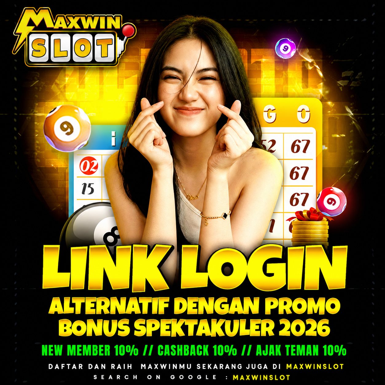 MAXWINSLOT
