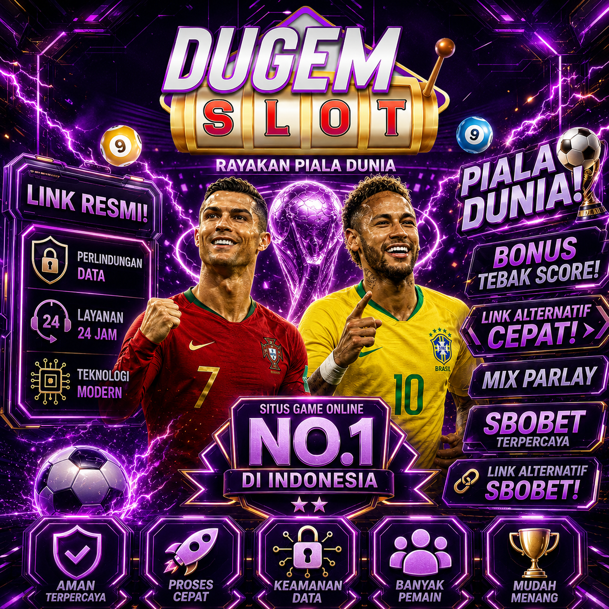 OLXTOTO Banner