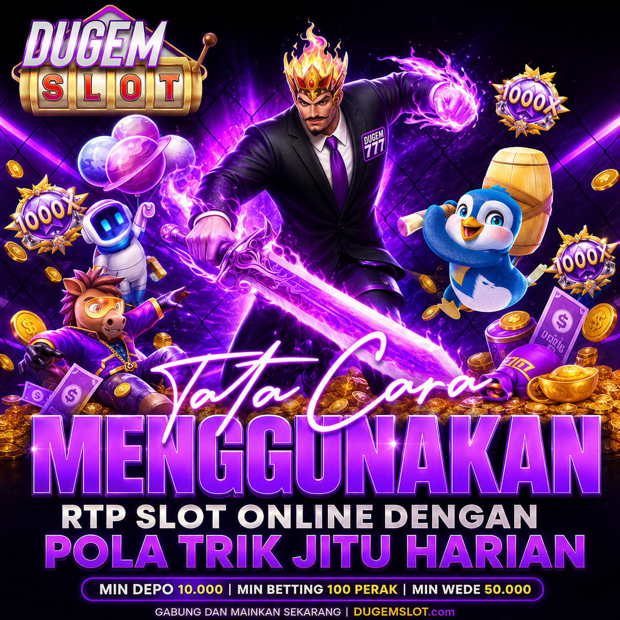 DUGEMSLOT: Main Live Games Seru Berasa Lagi di Las-Vegas Amerika Serikat