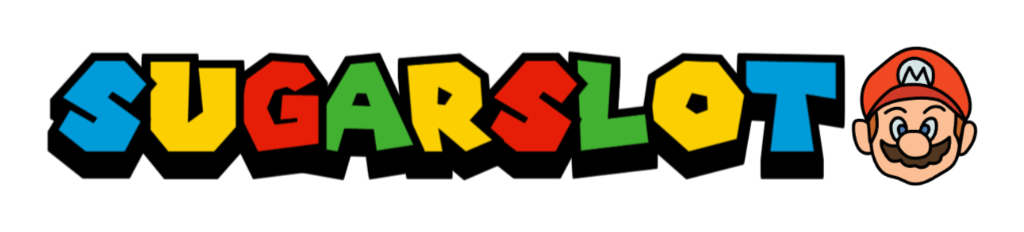 Sugarslot logo