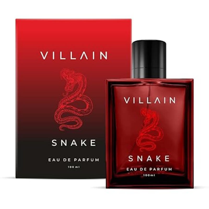 Villain Snake
