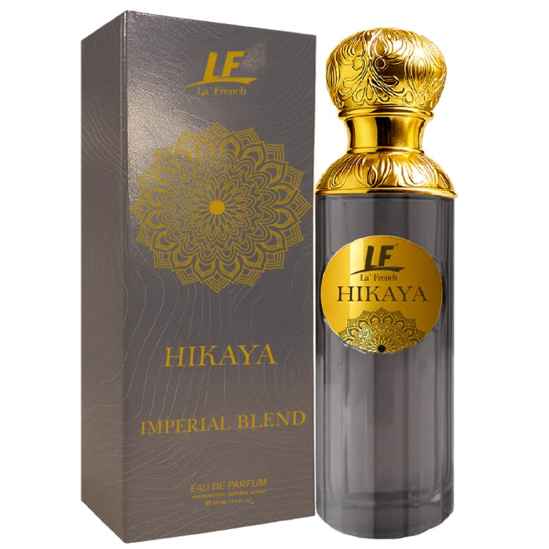 Hikaya Imperial