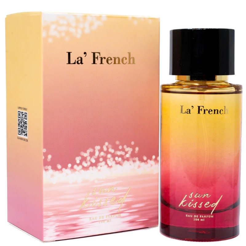 La French