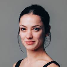 Avatar de Dr. Sophie Martin