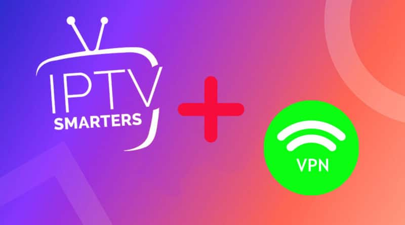 iptv smarters pro