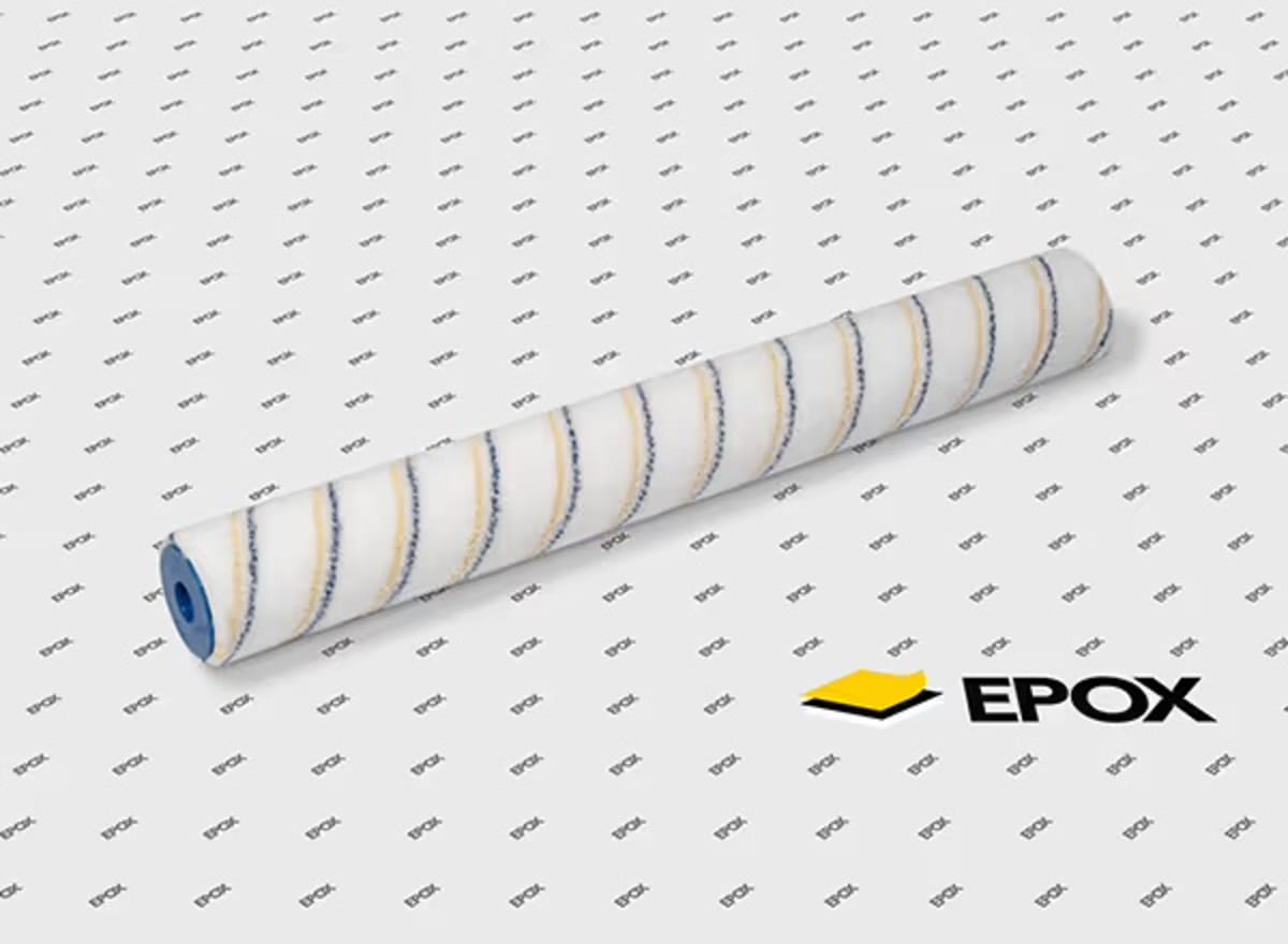 EPOX Нейлоновый Валик 500мм   Валики, Ручки И Кисти