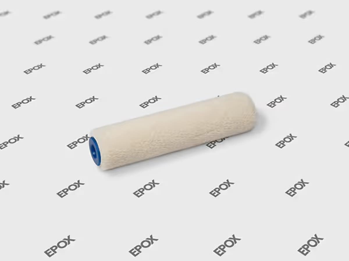 EPOX Валик SAMTS 100мм   Валики, Ручки И Кисти