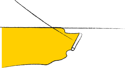 Step 4: Otrā Mikrocementa Slāņa Iestrāde.