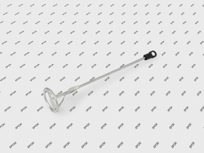 EPOX Miksera Kāts Celtniecības Masām   Palīginstrumenti