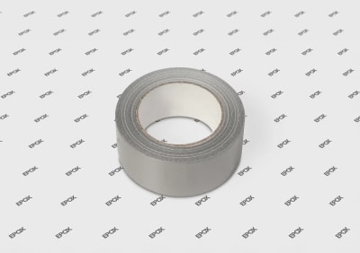 EPOX Stipra Līmlente Pelēka 48mm   Palīginstrumenti