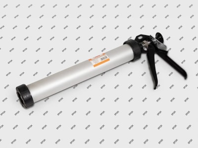 EPOX Silikon Pistolē Tūbām   Palīginstrumenti