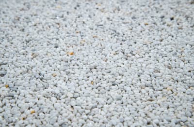 EPOX „Botticino“,  Akmens Paklājs   Balts 25 Kg   Akmens Segumi