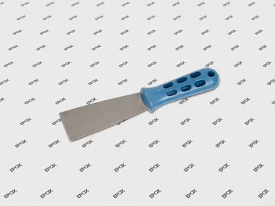 EPOX Špakteļlāpstiņa PROFI 60mm   Lāpstiņas