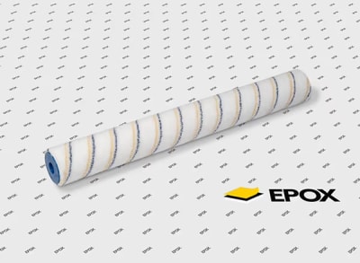 EPOX Neilona Rullītis 500mm   Ruļļi, Rokturi Un Otas