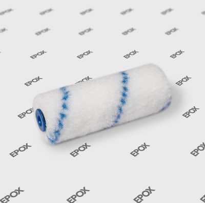 EPOX Neilona Rullītis 100mm   Ruļļi, Rokturi Un Otas