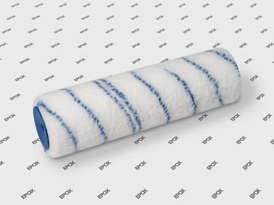 EPOX Neilona Rullītis 250mm   Ruļļi, Rokturi Un Otas