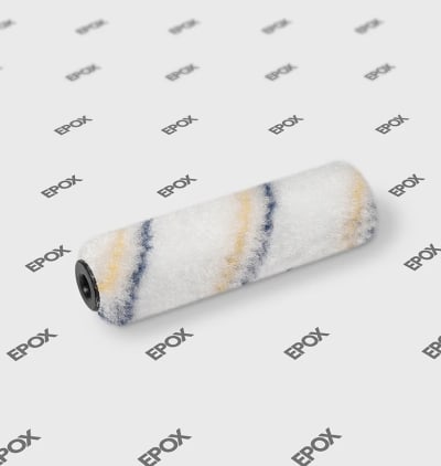 EPOX Neilona Rullītis 100mm   Ruļļi, Rokturi Un Otas