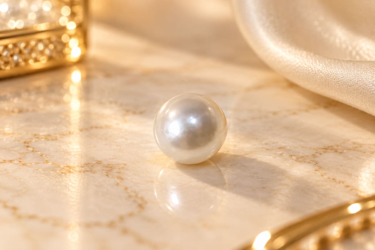 Pearl (Moti)