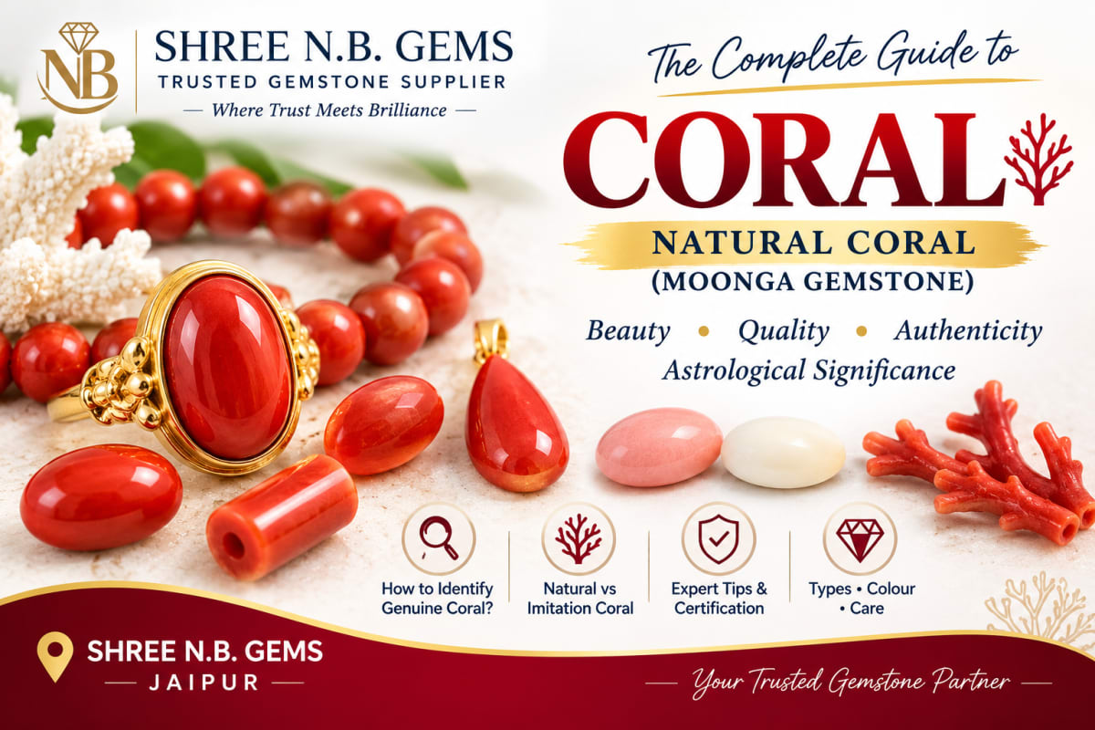 Red Coral