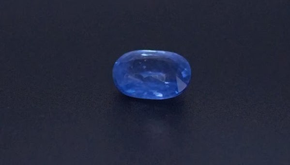 Blue Sapphire 5.60CT