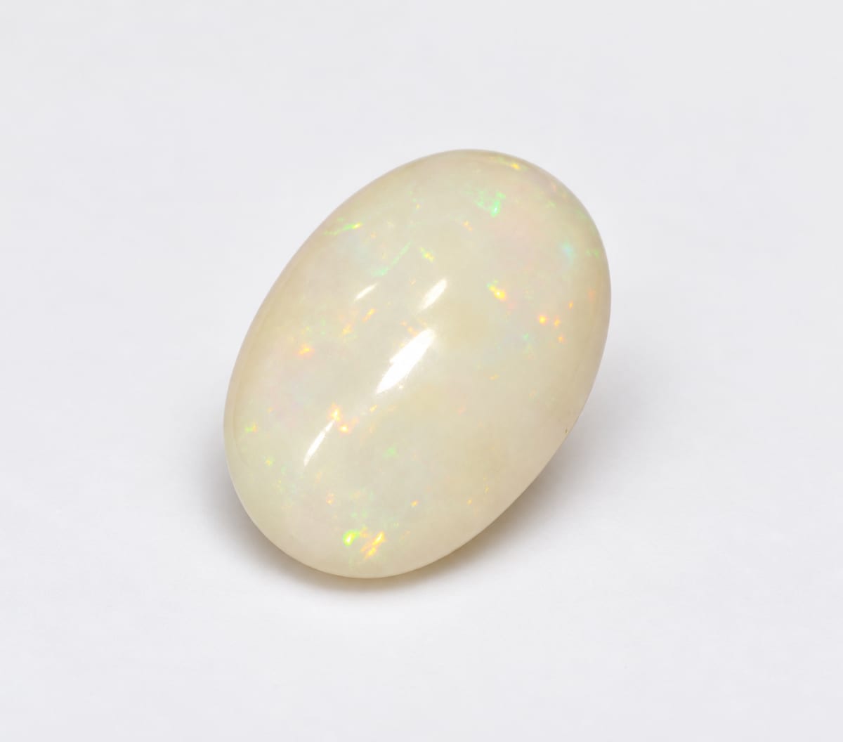Natural Opal 5.38 CT
